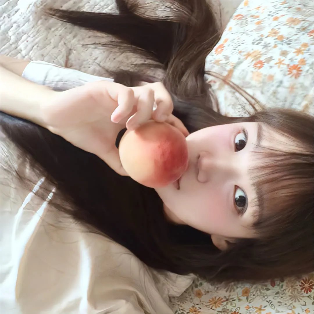 我的美人，我的美