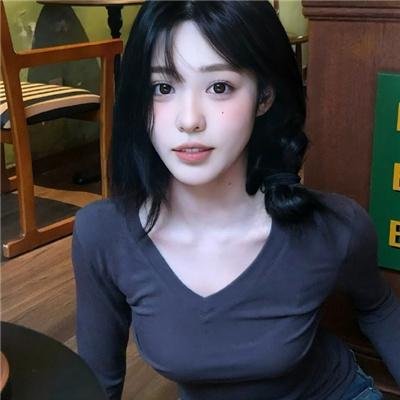 暗街中的人们